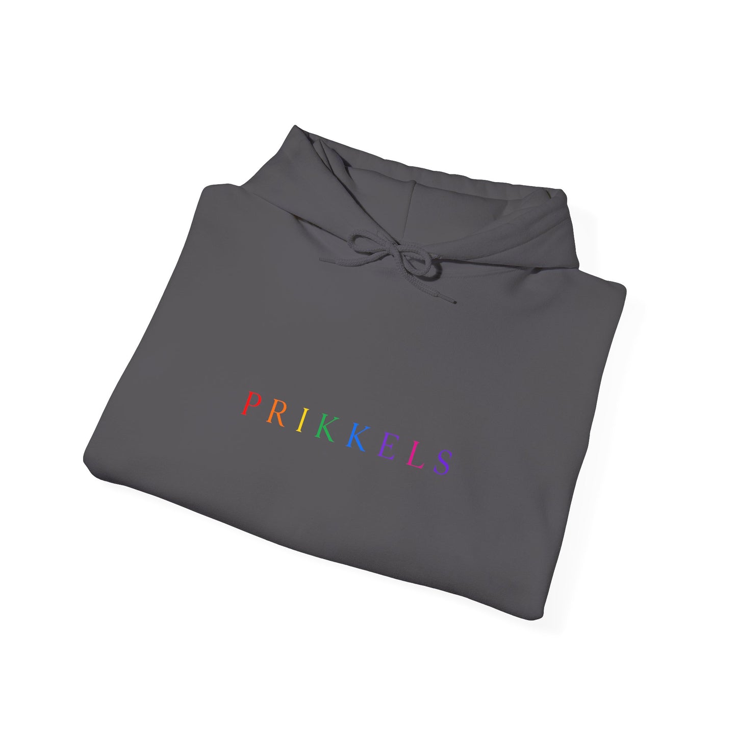 'Prikkels Kleur' - Prikkels Hoodie