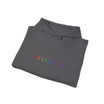 'Prikkels Kleur' - Prikkels Hoodie