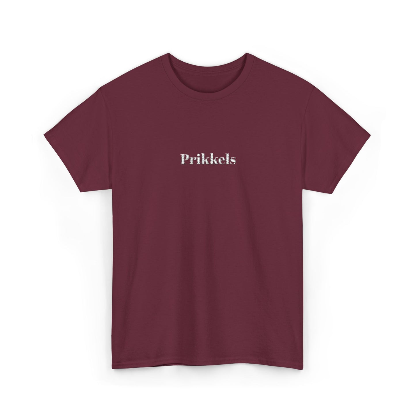 Prikkels T‑Shirt