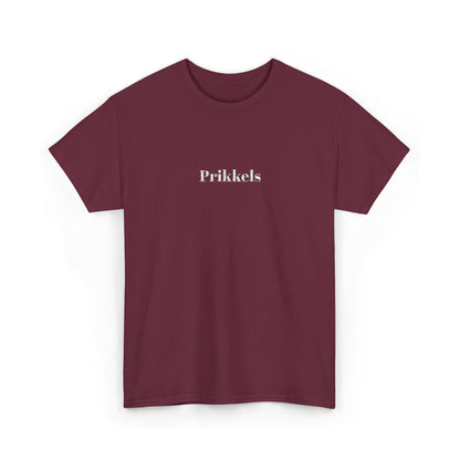 Prikkels T‑Shirt