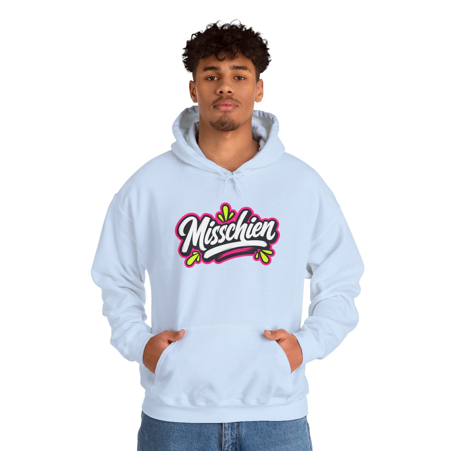 'Misschien' — Prikkels Hoodie