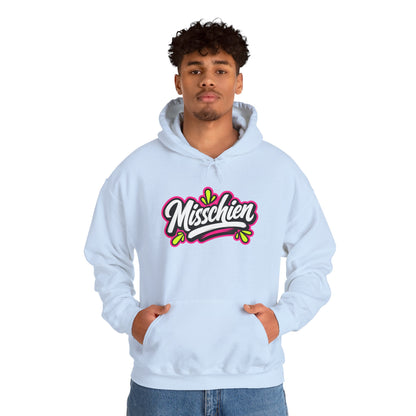 'Misschien' — Prikkels Hoodie