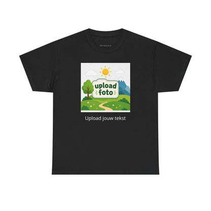'Maak jouw eigen Prikkel' - Prikkels doe het zelf shirt
