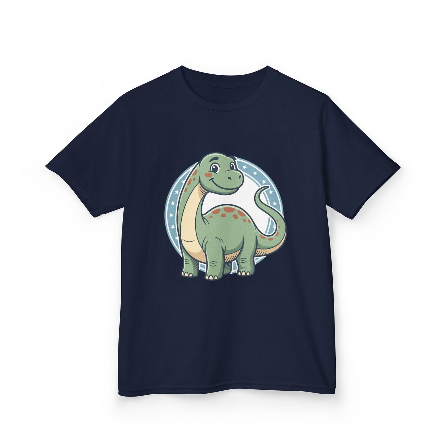'Dinosaurus' - Prikkels kids t-shirt