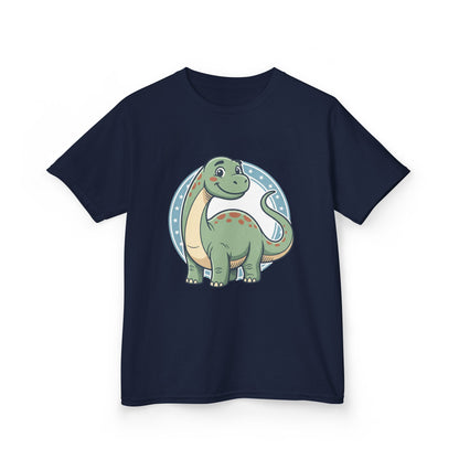 'Dinosaurus' - Prikkels kids t-shirt