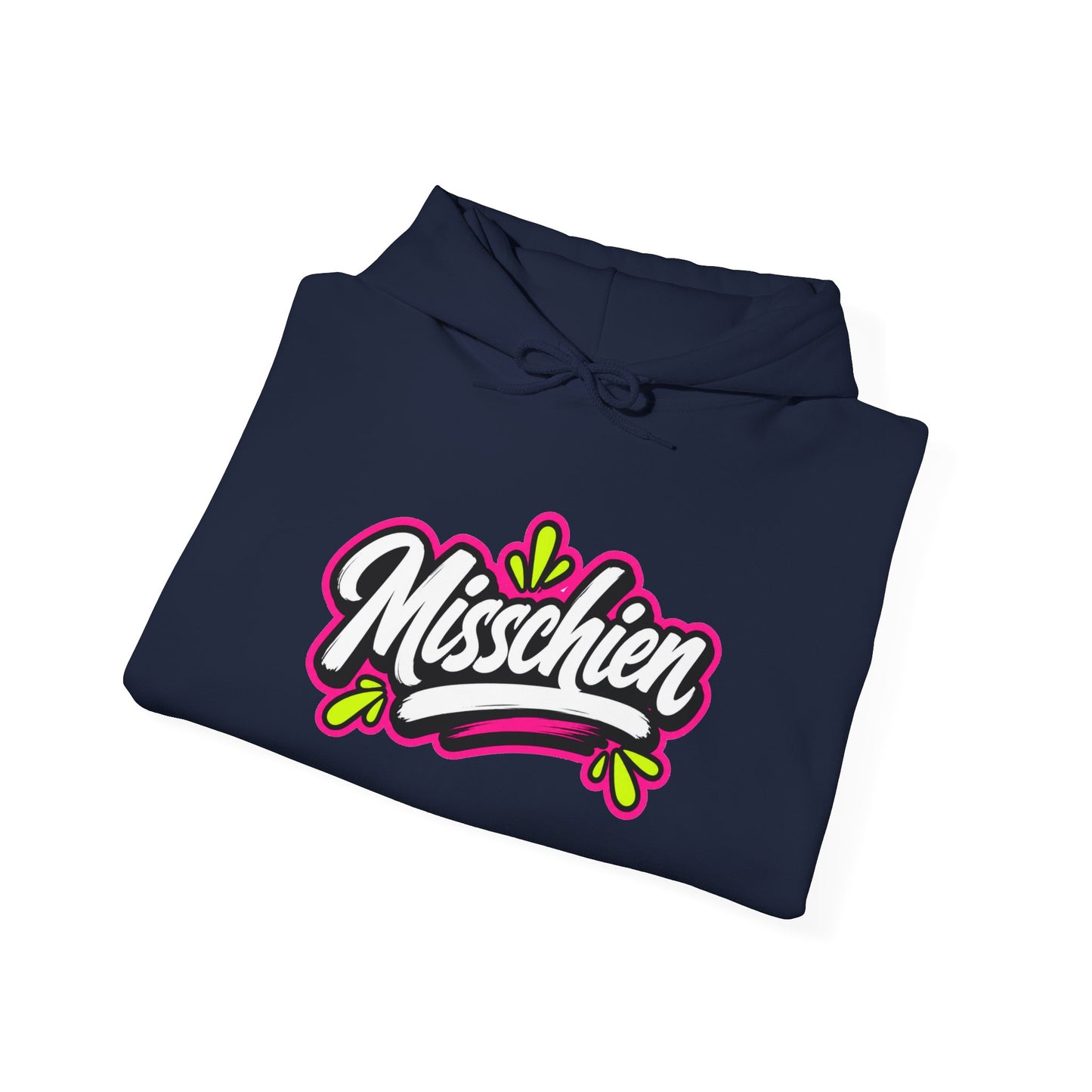 'Misschien' — Prikkels Hoodie