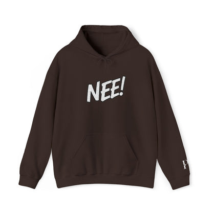 'NEE!' - Prikkels Hoodie