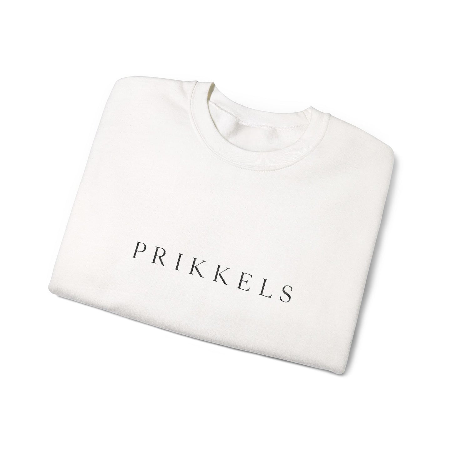 'Prikkels' - Prikkels trui