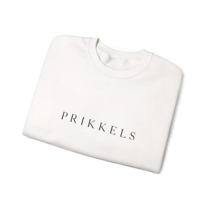 'Prikkels' - Prikkels trui