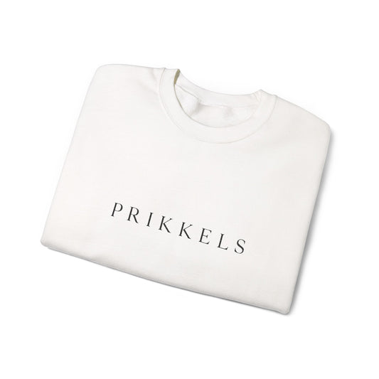 'Prikkels' - Prikkels trui