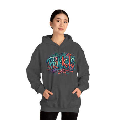 'Prikkels' — Prikkels Hoodie