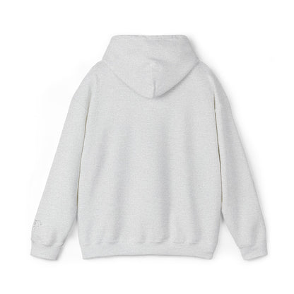 'Prikkels aan. Wereld uit.' - Prikkels Hoodie