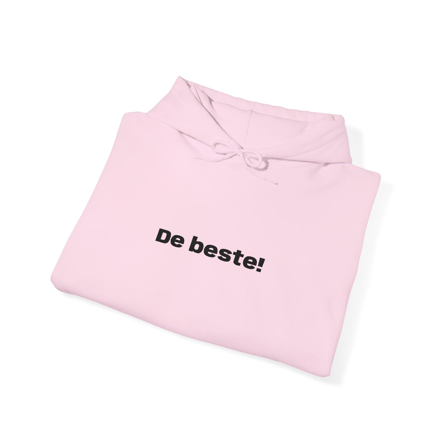 'De beste' - Prikkels Hoodie