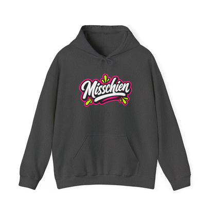 'Misschien' — Prikkels Hoodie