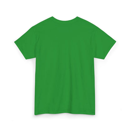 Overprikkeld. T‑Shirt