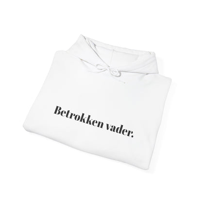 Betrokken vader.