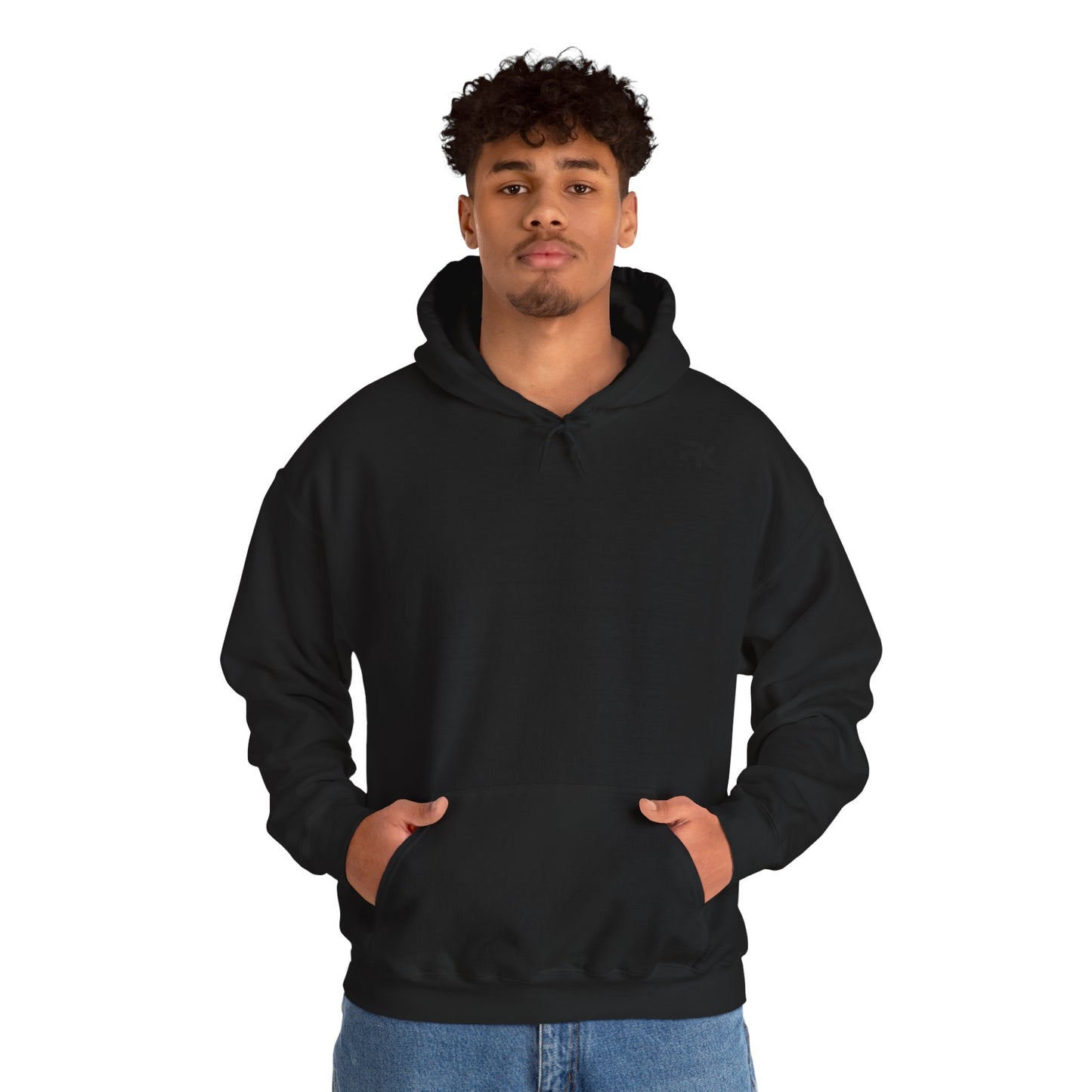 'Prikkels' — Prikkels Hoodie