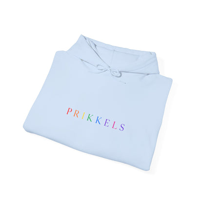 'Prikkels Kleur' - Prikkels Hoodie