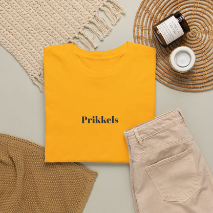 Prikkels T‑Shirt