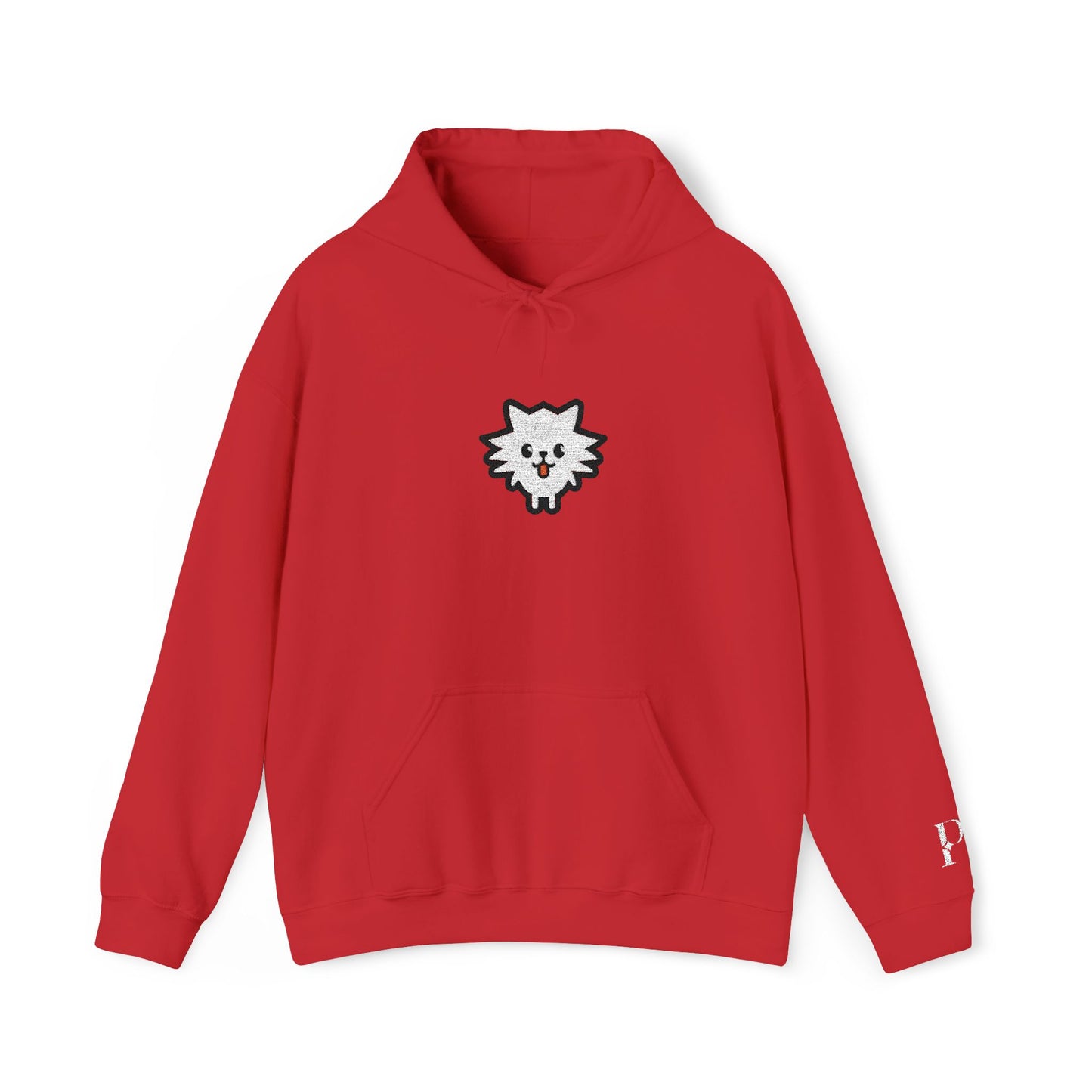 'Pommetje' - Prikkels Hoodie