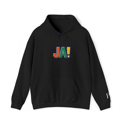 'JA!' - Prikkels Hoodie