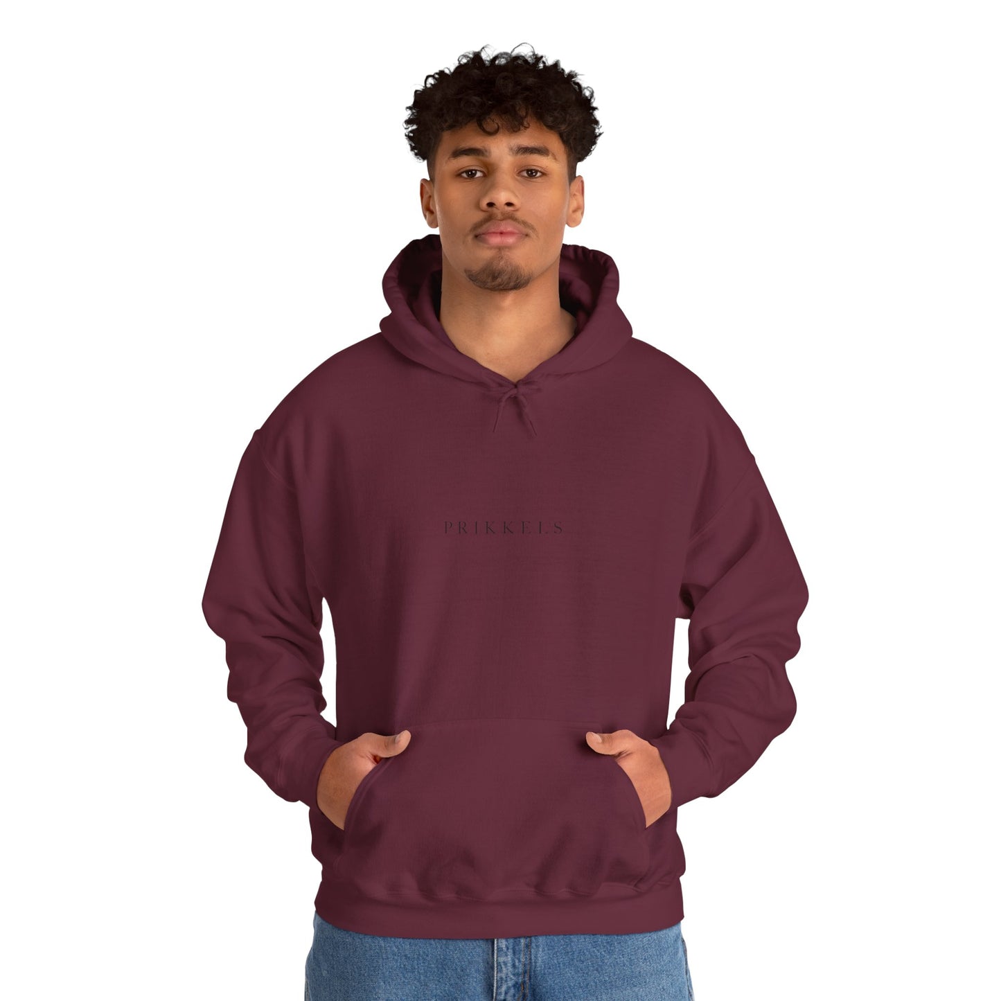 'Kapot aka Pakot' — Prikkels Hoodie