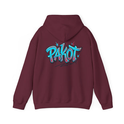 'Kapot aka Pakot' — Prikkels Hoodie