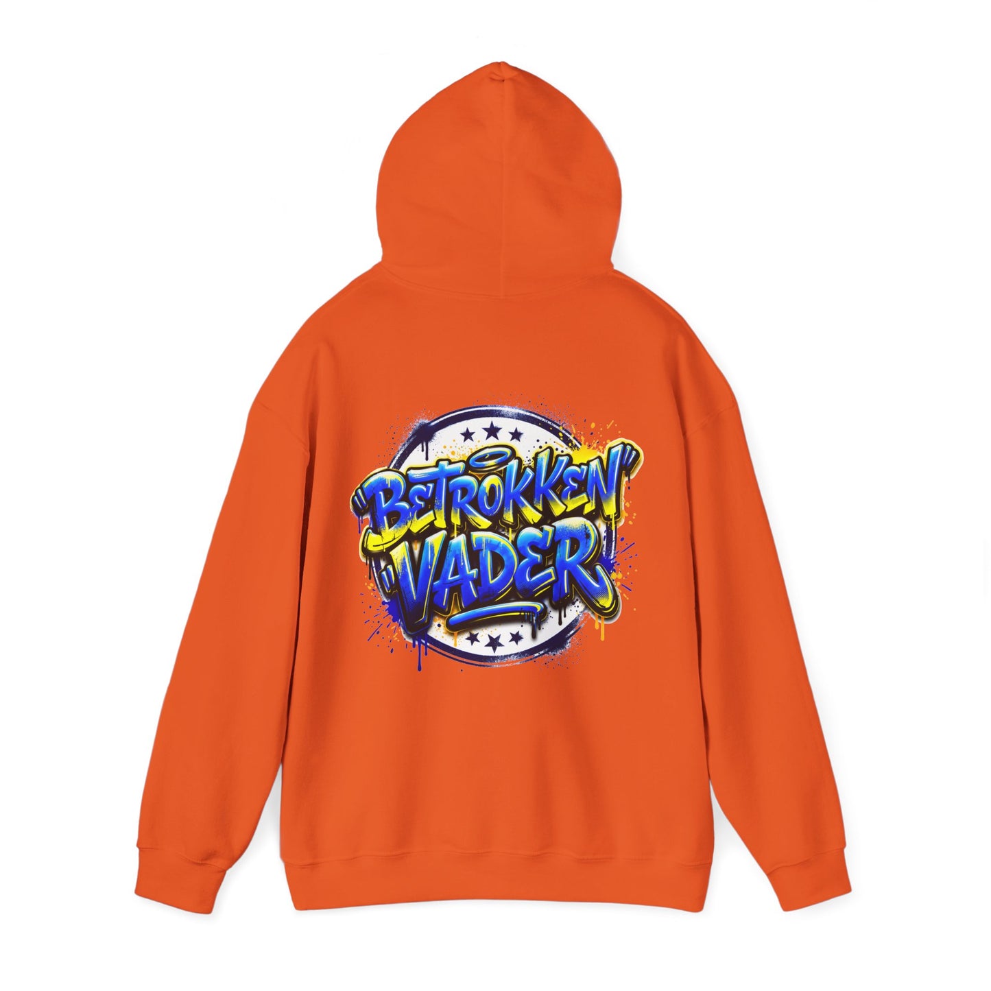 'Betrokken vader' — Prikkels Hoodie