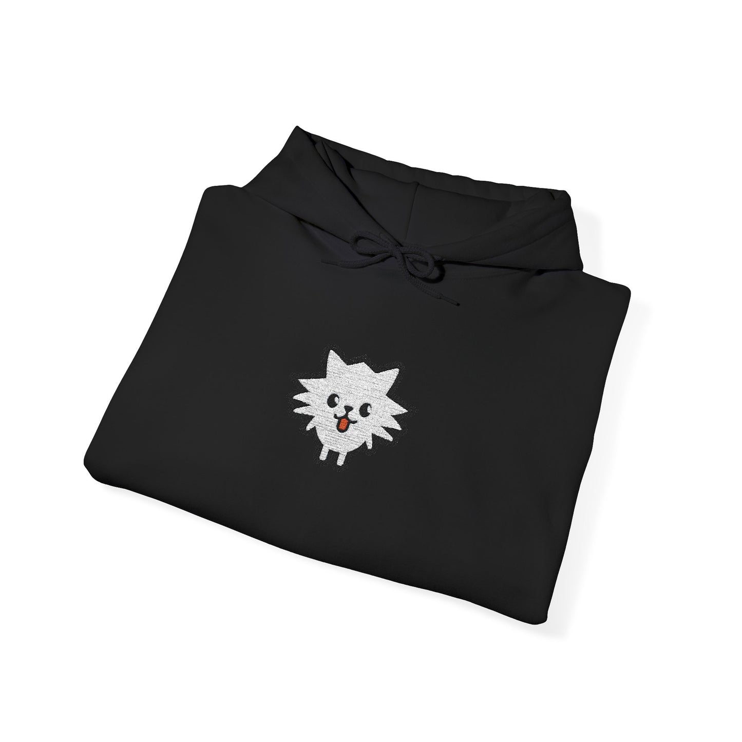 'Pommetje' - Prikkels Hoodie