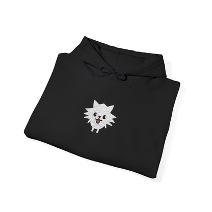 'Pommetje' - Prikkels Hoodie