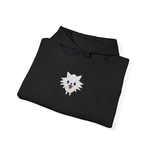'Pommetje' - Prikkels Hoodie