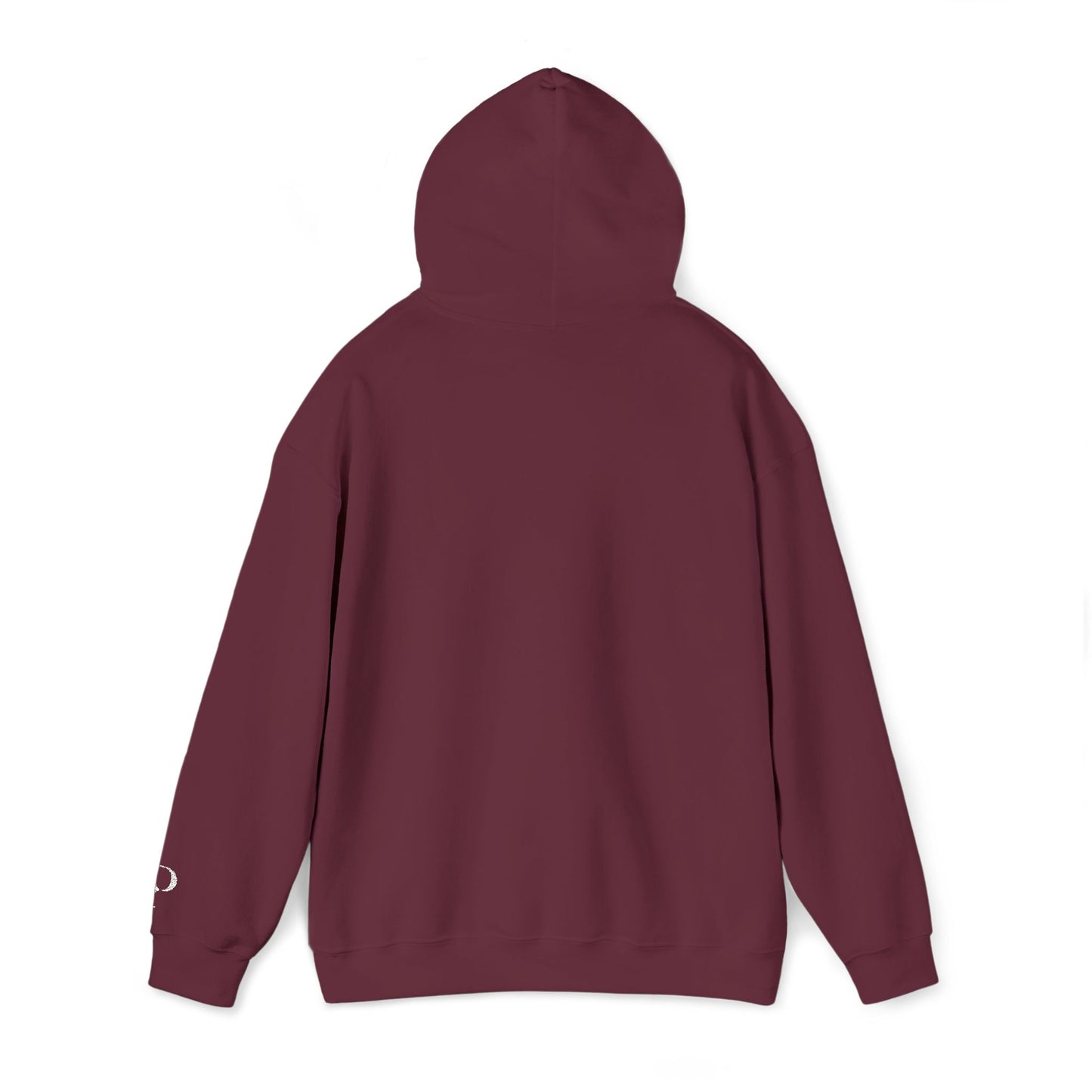 'Prikkels' - Prikkels Embroidery Hoodie