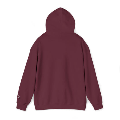 'Prikkels' - Prikkels Embroidery Hoodie