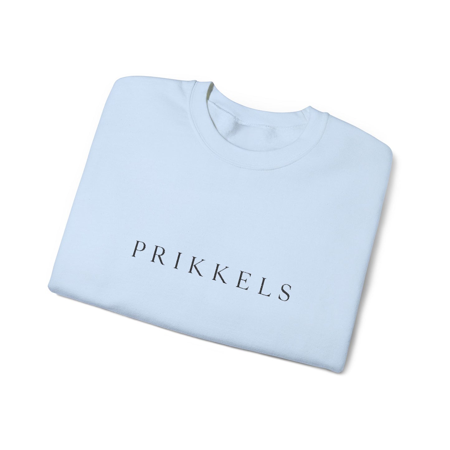 'Prikkels' - Prikkels trui