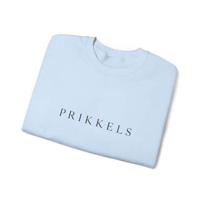 'Prikkels' - Prikkels trui