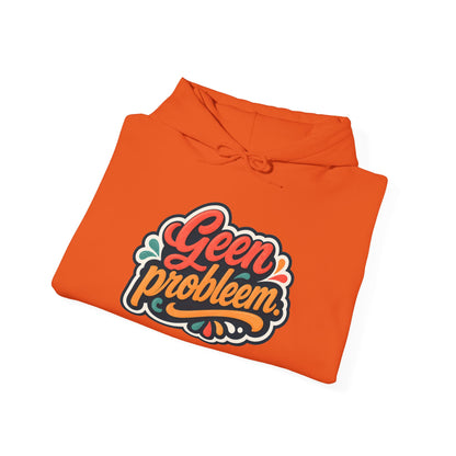'Geen probleem' — Prikkels Hoodie