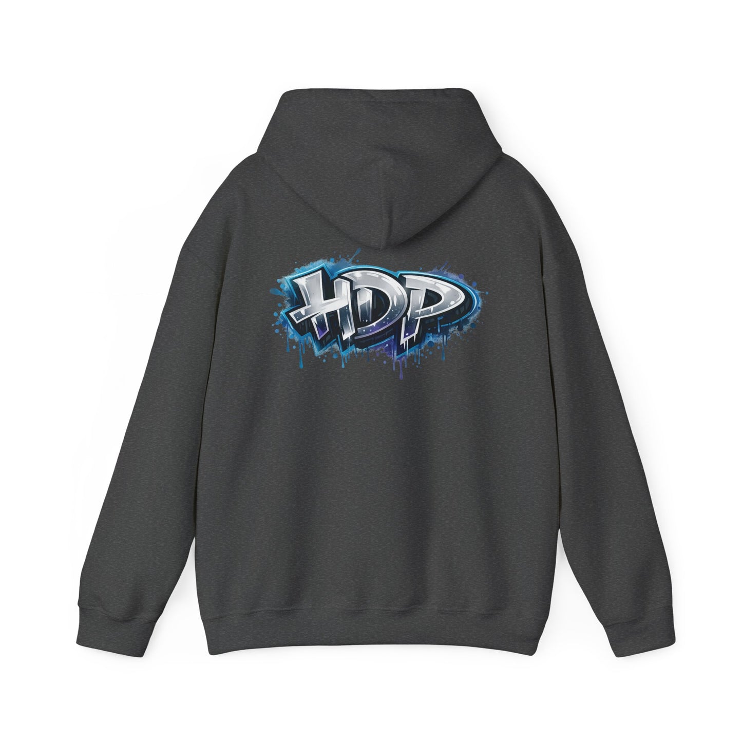 'HDP' — Prikkels Hoodie