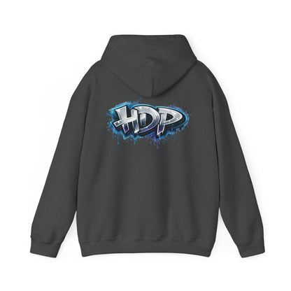 'HDP' — Prikkels Hoodie