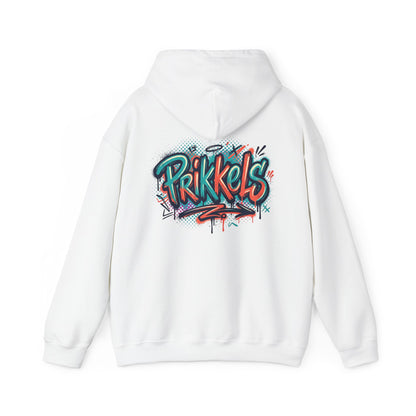 'Prikkels' — Prikkels Hoodie
