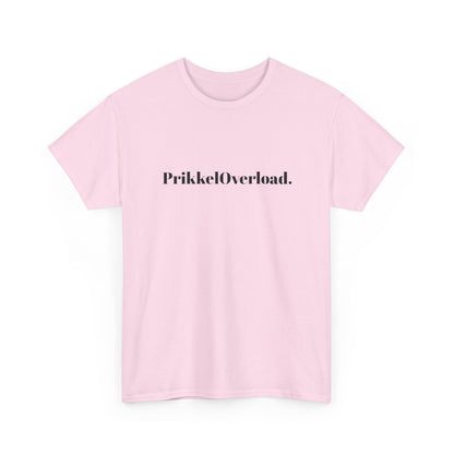 PrikkelOverload.