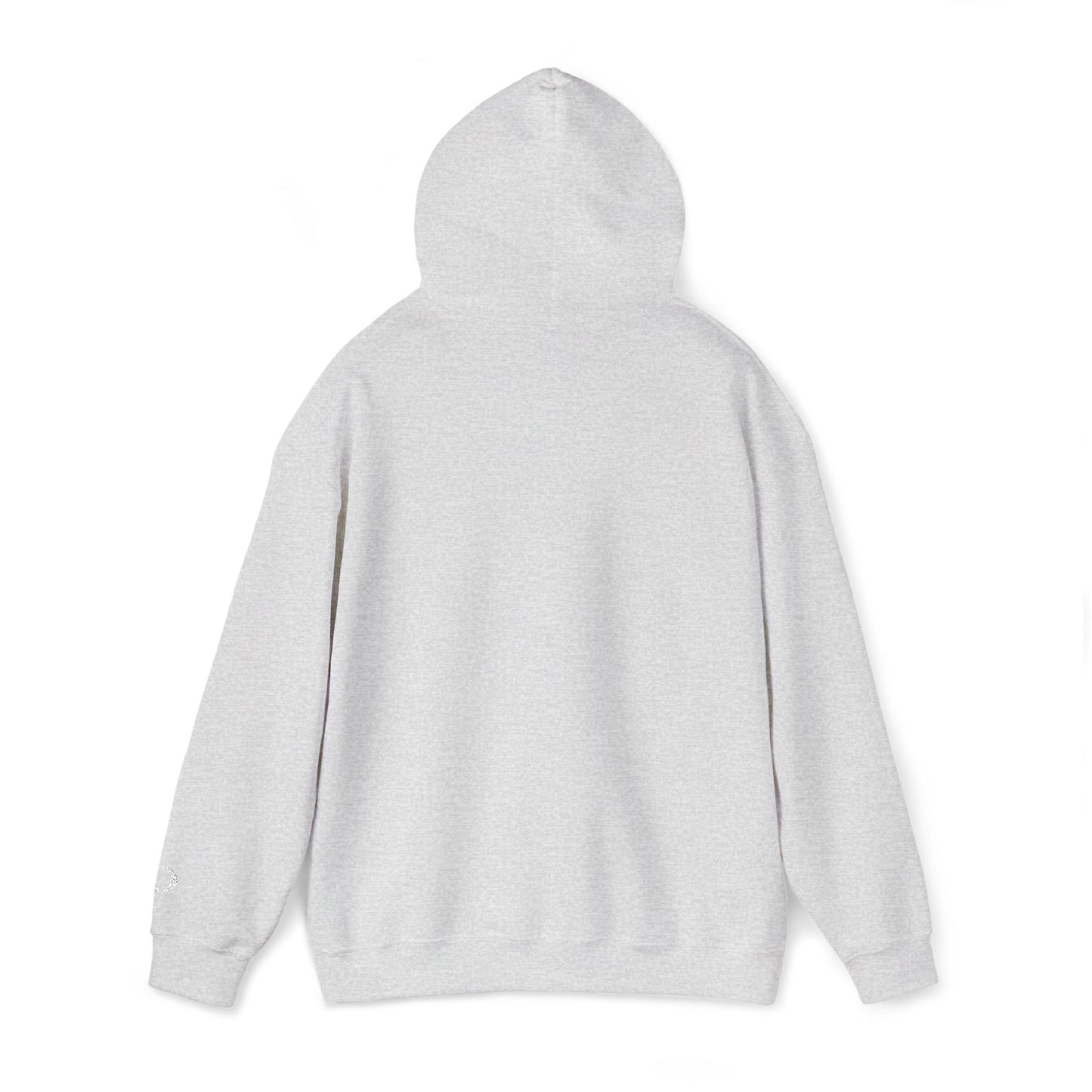 'Prikkels aan. Wereld uit.' - Prikkels Hoodie