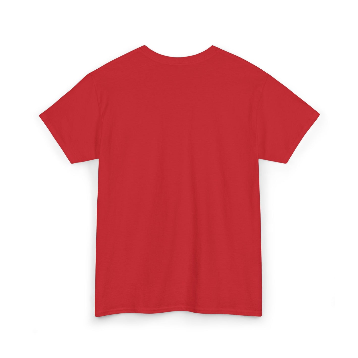 Chronisch moe. T‑Shirt