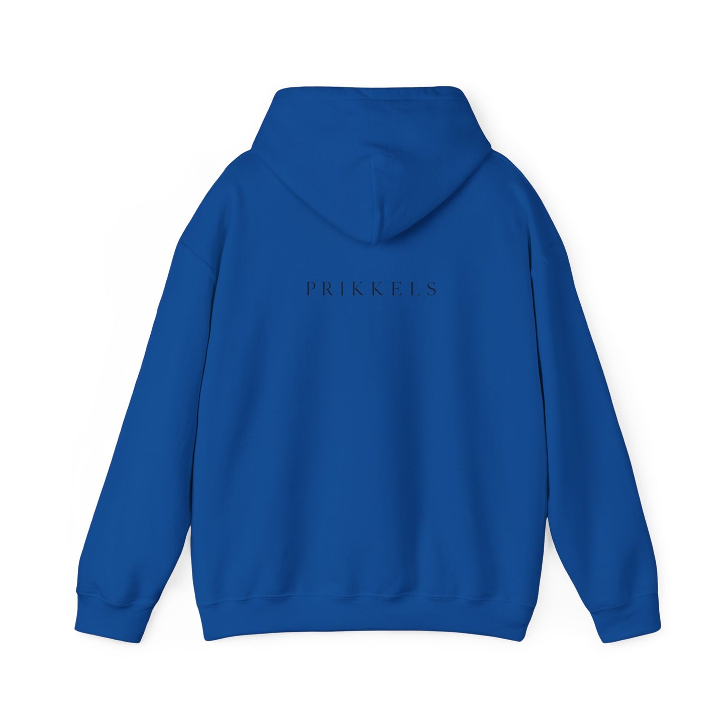 'Adem uit' — Prikkels Hoodie