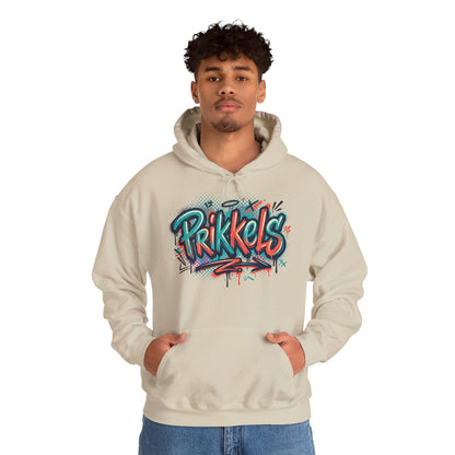 'Prikkels' — Prikkels Hoodie