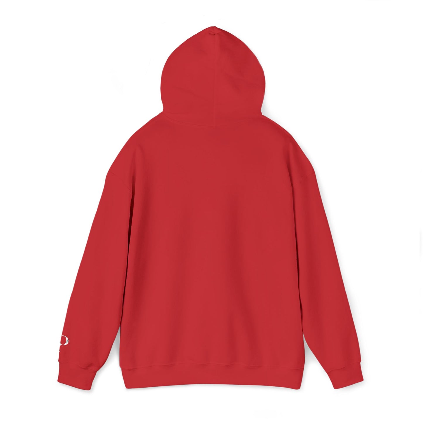 'Prikkels aan. Wereld uit.' - Prikkels Hoodie