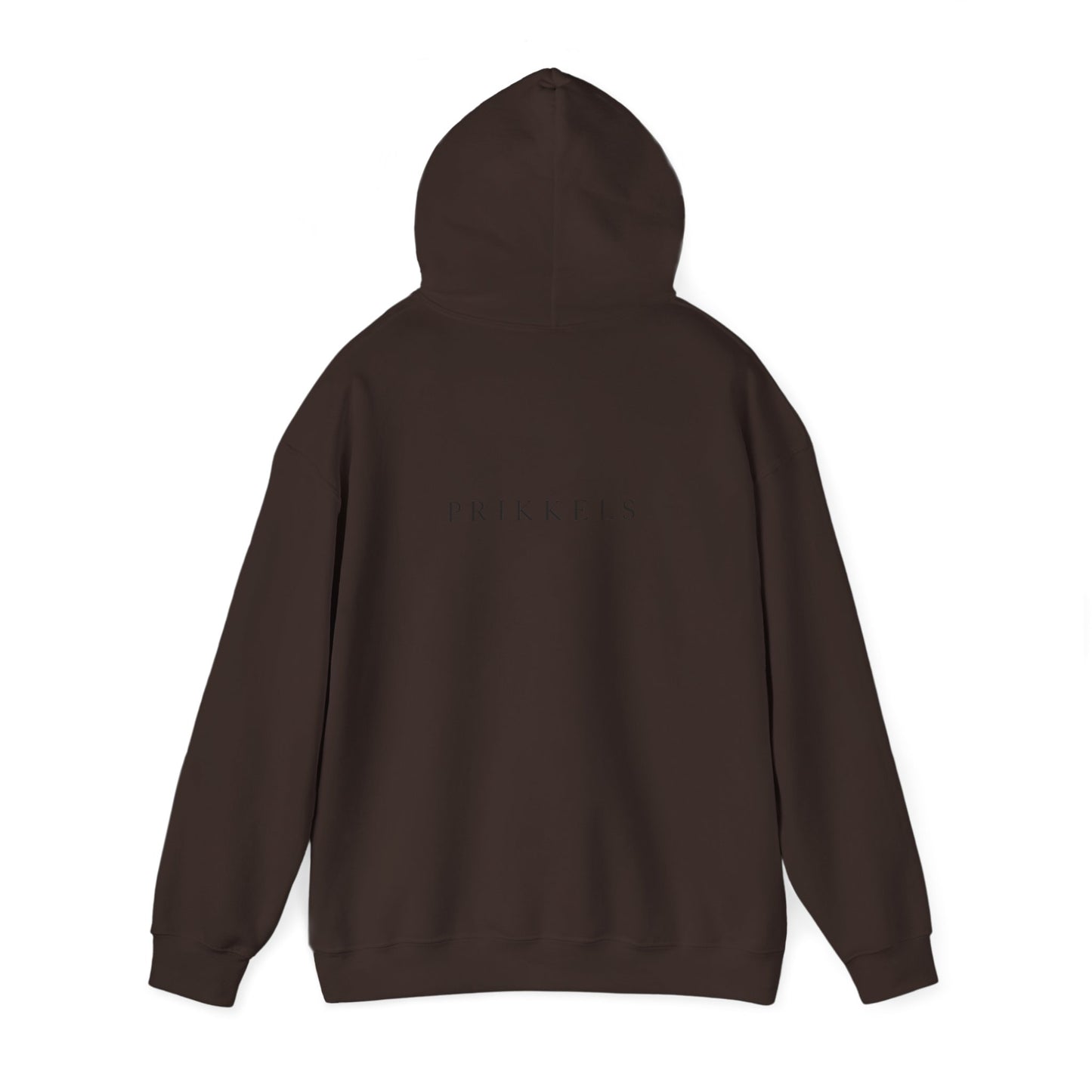 'Doe maar rustig' — Prikkels Hoodie