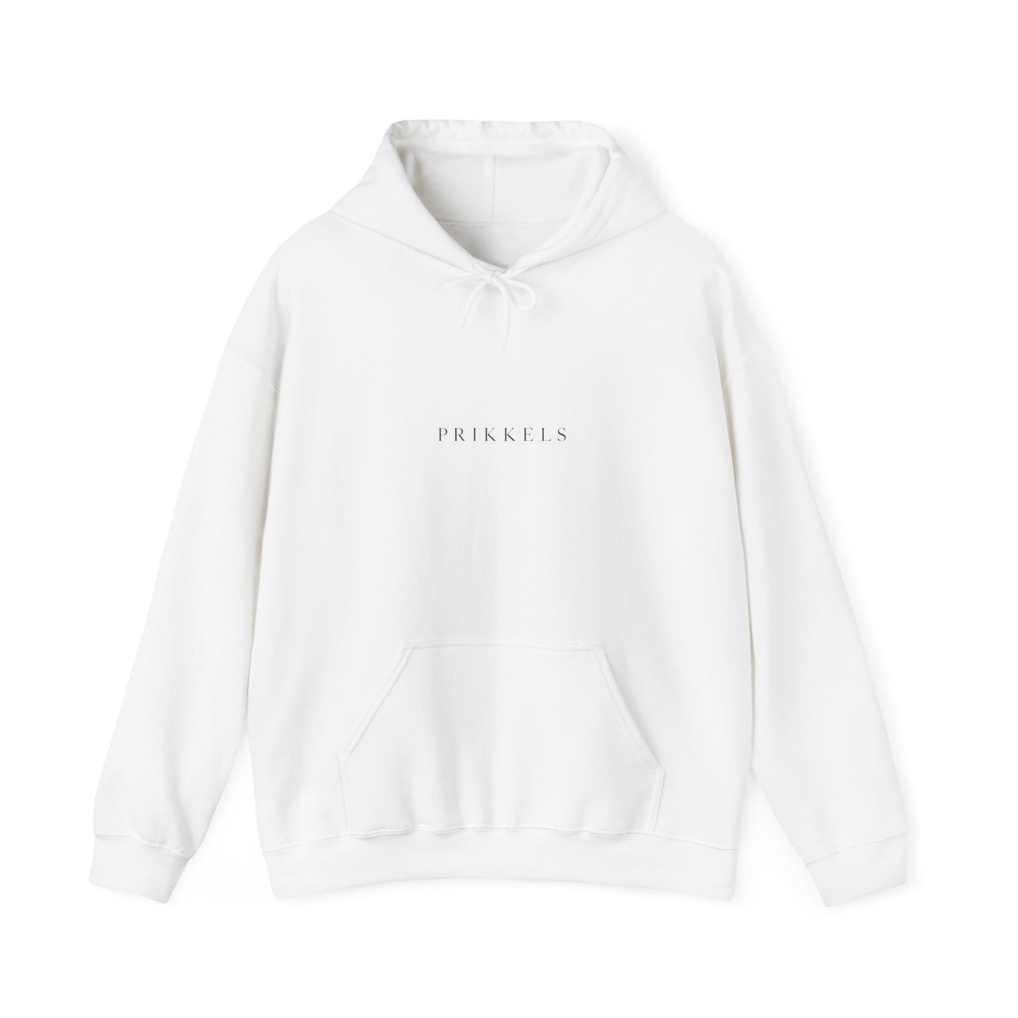 'Dat is hoe het koekje kruimelt' — Prikkels Hoodie