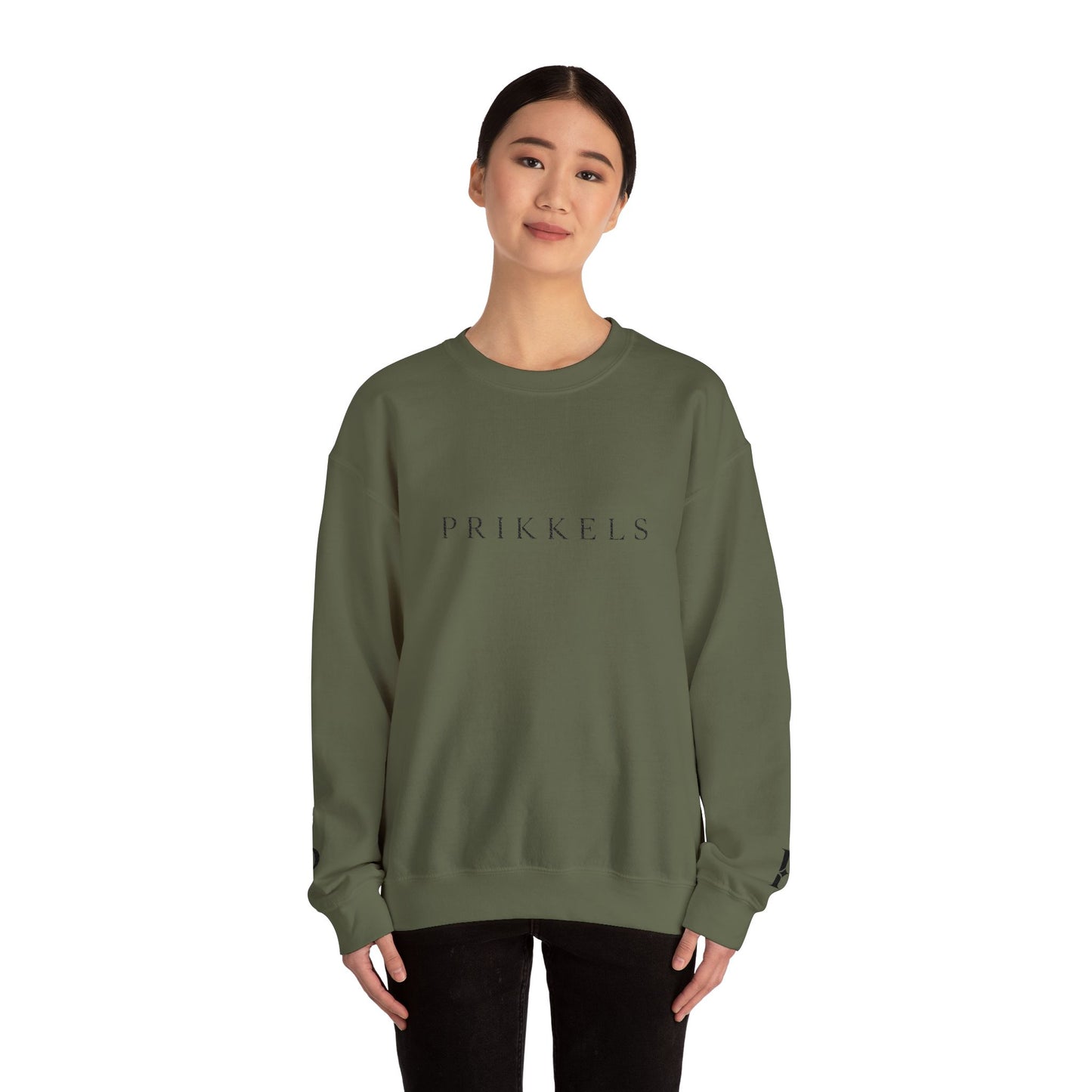 'Prikkels' - Prikkels trui
