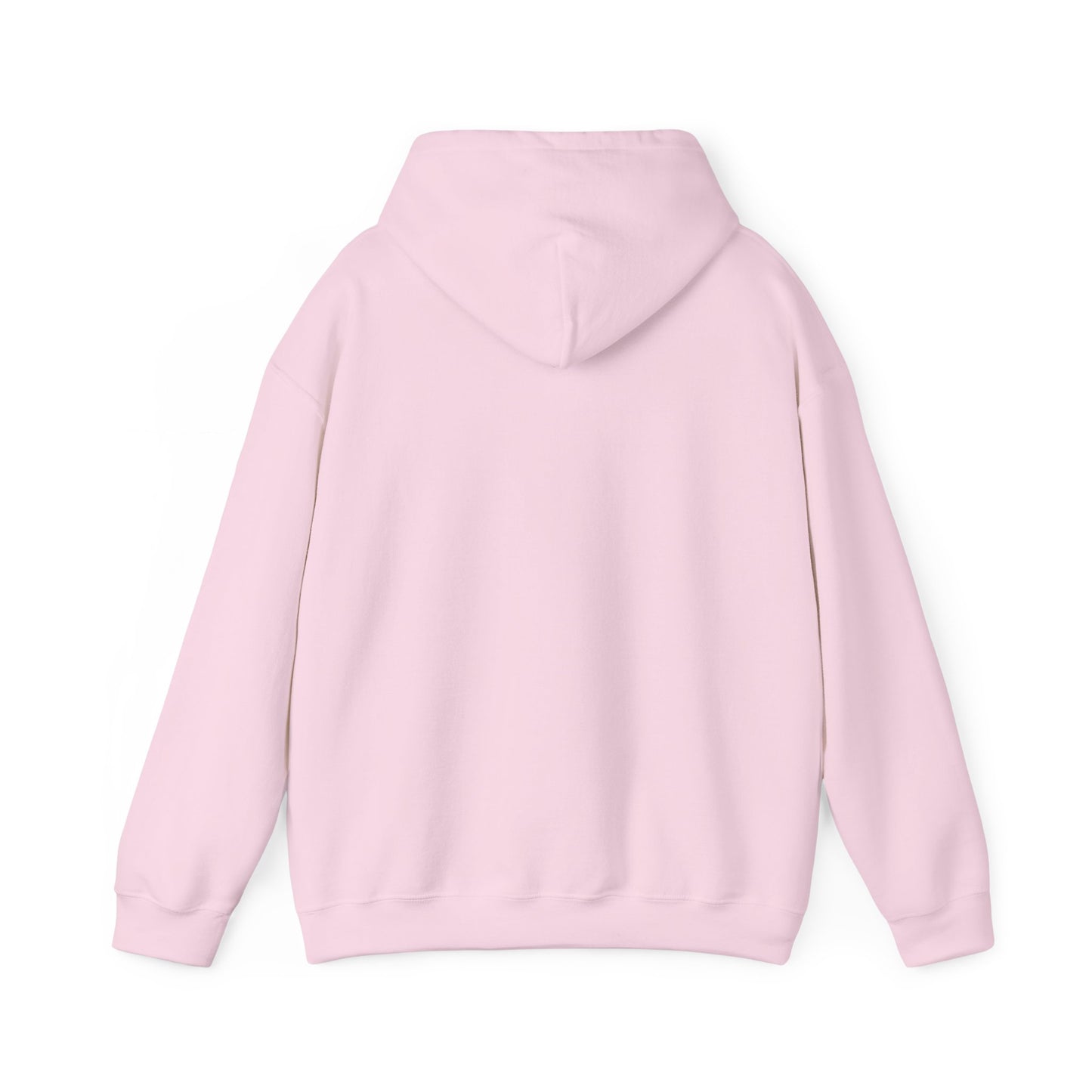 'Overprikkeld voorkant' — Prikkels Hoodie