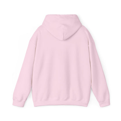 'Overprikkeld voorkant' — Prikkels Hoodie